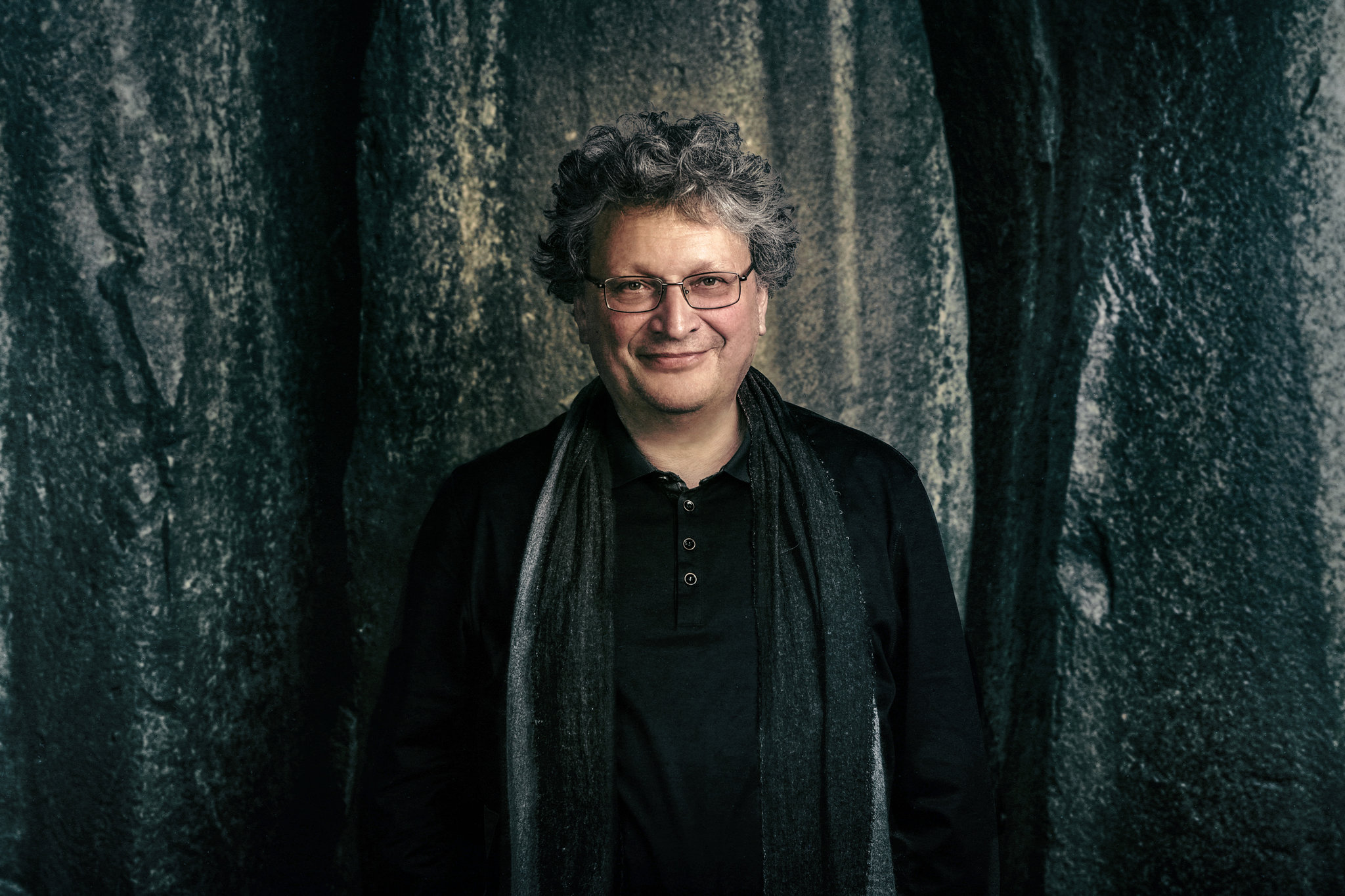 René Jacobs / photo: Molina Visuals