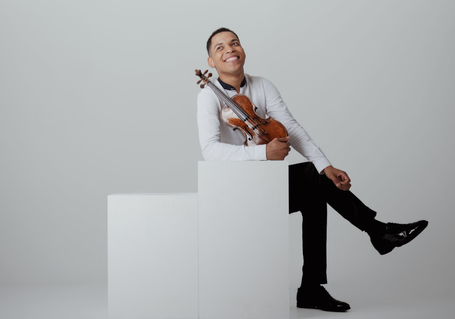 Nathan Amaral / photo: Clara Evans